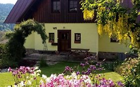 Apartments Vecernik Rokytnice